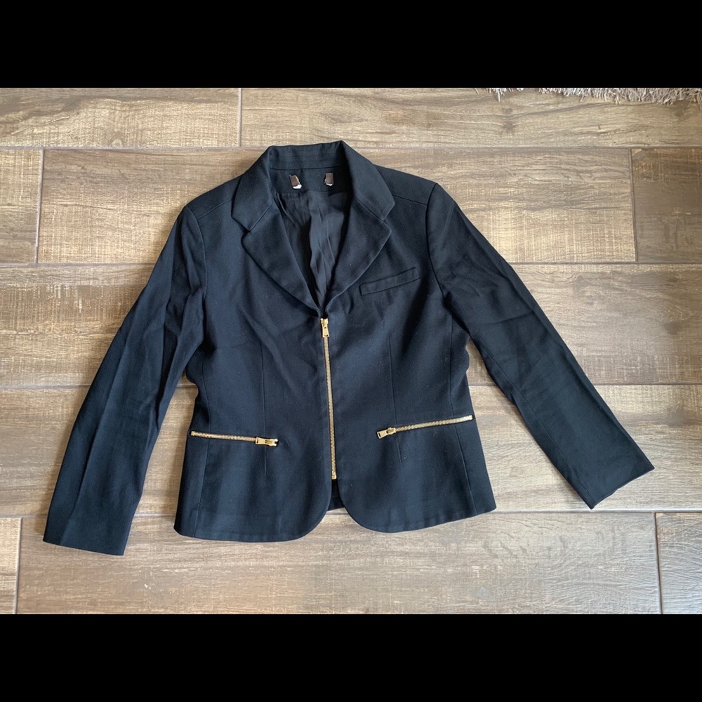 Louis Vuitton blazer medium